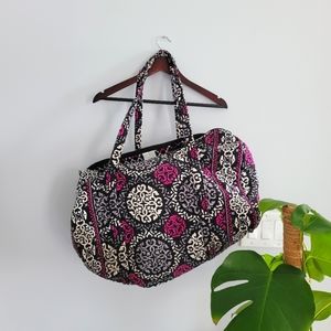 Vera Bradley duffel